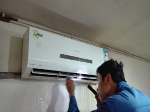 绿园格力空调电话是多少