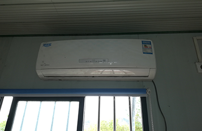 绿园空调维修在哪里找