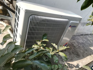 绿园空调维修售后服务