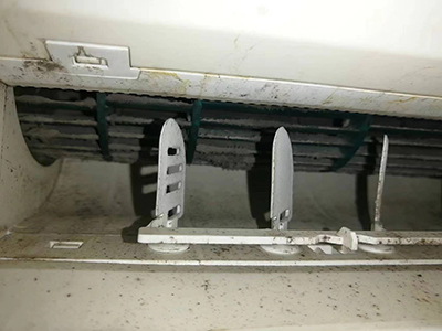 绿园空调维修售后服务中心电话是多少