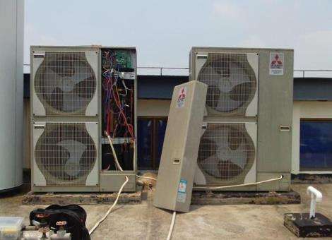 绿园空调维修电话号码多少