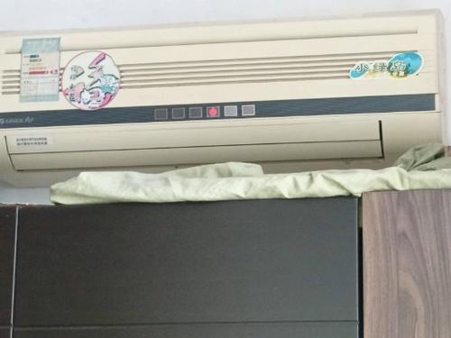 绿园空调维修售后服务中心