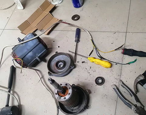 绿园空调维修售后服务中心电话在哪里找