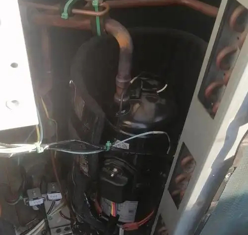 绿园维修变频空调电话在哪里找