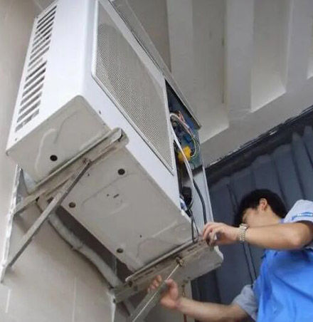 绿园24小时空调维修热线