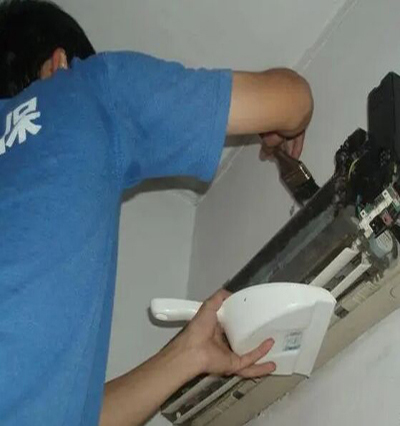 绿园空调清洗保养