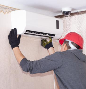 绿园空调内机噪音大