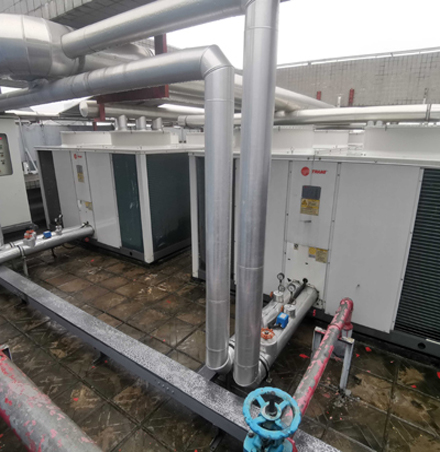 绿园附近中央空调维修 绿园上门中央空调维修